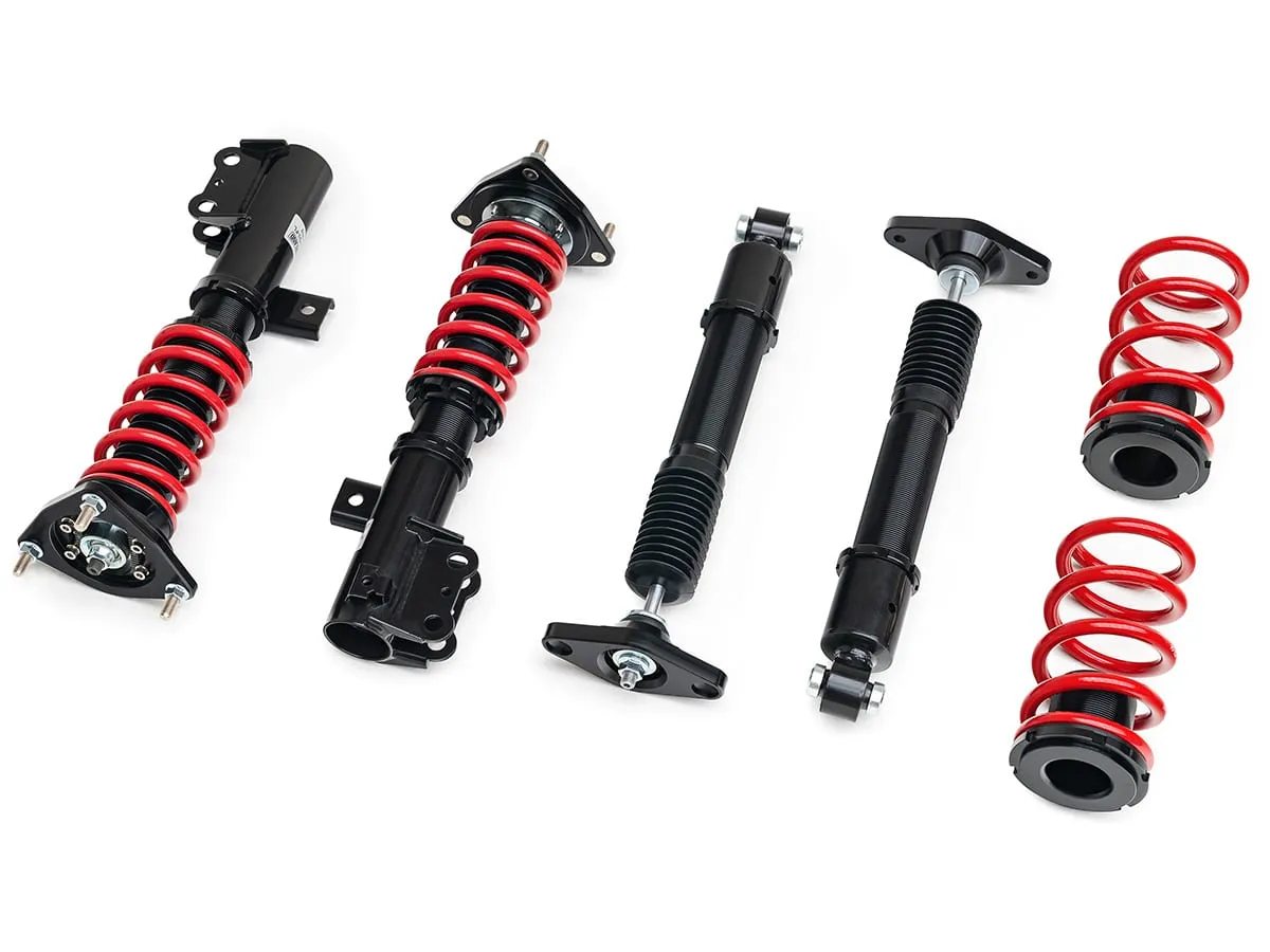Raceland Classic Coilovers